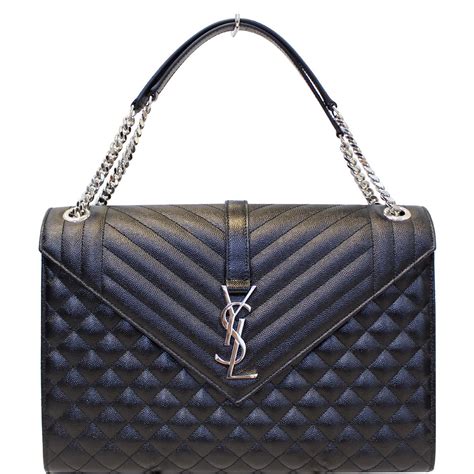 ysl envelope tasche